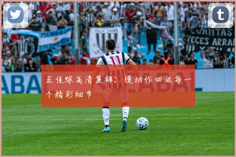 五佳球高清集锦:慢动作回放每一个精彩细节