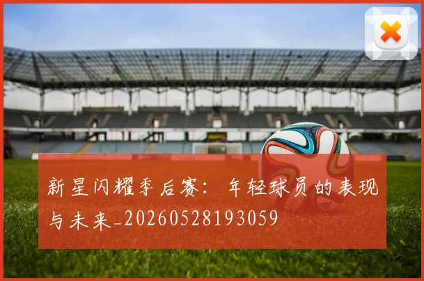 新星闪耀季后赛：年轻球员的表现与未来_20260528193059